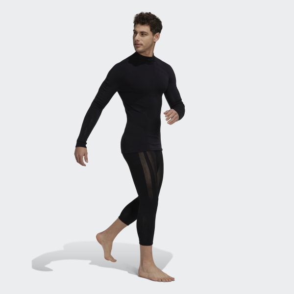cierna Rolák Terrex DRYNAMO™ Eco Merino