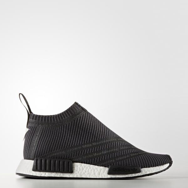 adidas WM NMD CITY SOCK - Negro | adidas Mexico