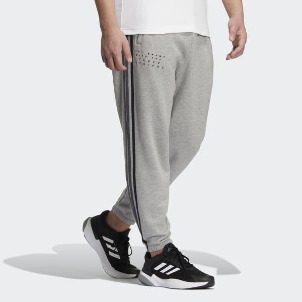 Grey 시티 스웨트 팬츠 F6097