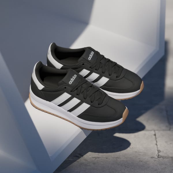 【Adidas コリア】 Run 70s 2.0 Adidas - Run 70s 2.0 Coreblack/Seimor/Carbon - Shoes | Impericon