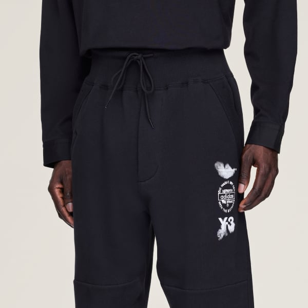 【ADIDAS】dance interlock jogger pants★追跡可 adidas Dance Knit pants Black | Dressinn