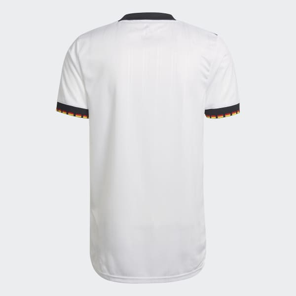 Wit Duitsland 21/22 Thuisshirt