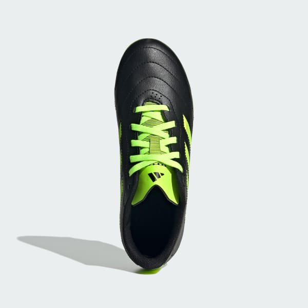 Black Goletto VIII Firm Ground Boots