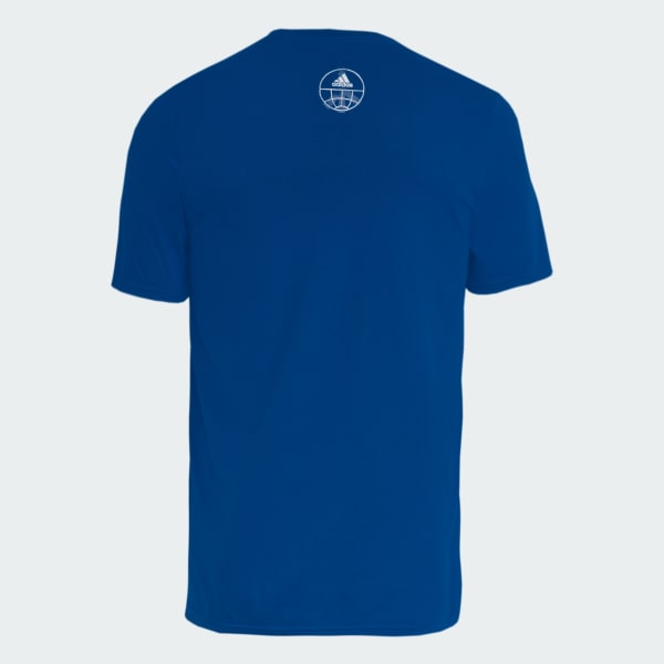 Azul M CHANGE EARTH
