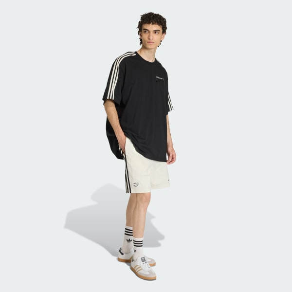wit SHORT BY CONSORTIUM