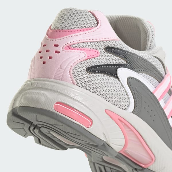 [ADIDAS] アディダスTEMPER RUN 2 Bliss Pink adidas Temper Run 2.0 Bliss Pink Clear Pink Grey One