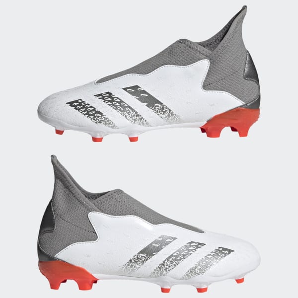 adidas predator freak junior laceless