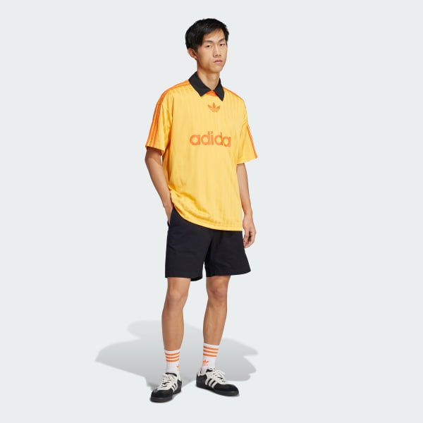 Gold Adicolor Tee