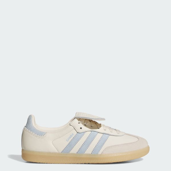 Tênis Samba LT - Rosa adidas | adidas Brasil