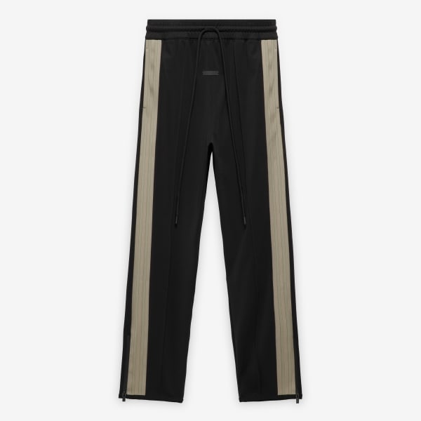 adidas Fear of God Athletics Track Pants Black adidas Singapore