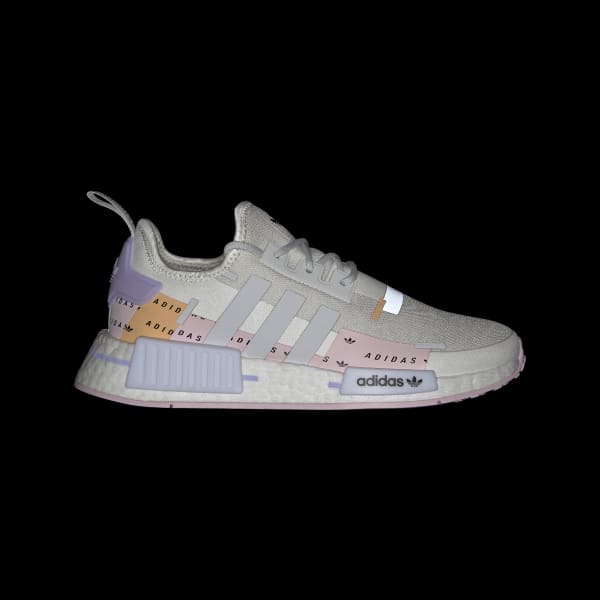 Adidas nmd r1 rose pale deals