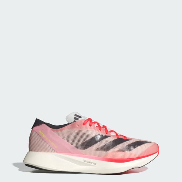 adidas Adizero Takumi Sen 10 Ayakkabı - Pembe | adidas Türkiye
