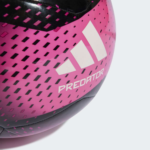 Negro Pelota entrenamiento Predator