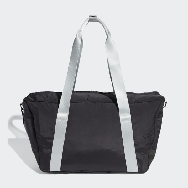 【ADIDAS】ORIGINALS classic duffel bag 40L 正規品★追跡可 HIIT_Gym_Duffel_Bag_Grey_JP229