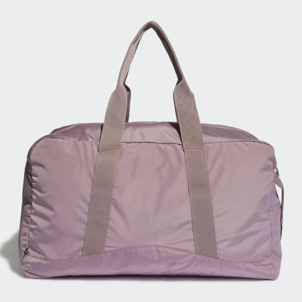 Fioletowy Standards Designed to Move Training Duffel Bag