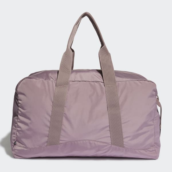 Lila Standards Designed to Move Training Duffel Bag VE546