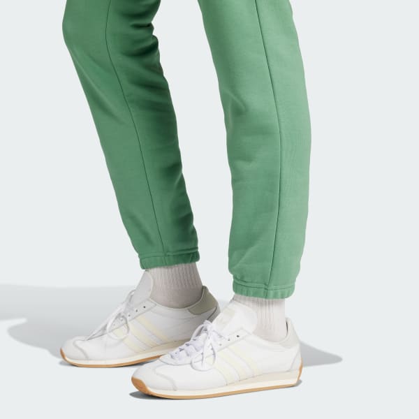 Adidas premium trefoil sweatpants store