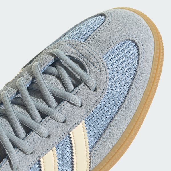 adidas Handball Spezial - Blue | adidas UK