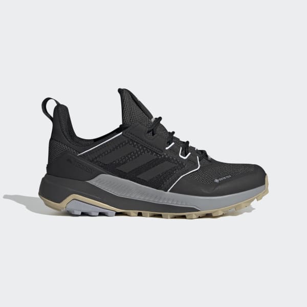 mano fuego Perceptivo Zapatilla Terrex Trailmaker GORE-TEX Hiking - Negro adidas | adidas España