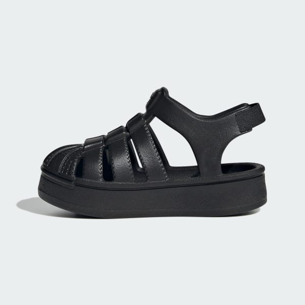 Adidas Superstar Sandals Kids SHOP ONLINE