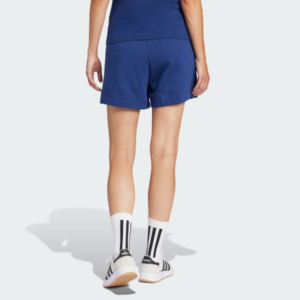 Bla Essentials Linear French Terry shorts