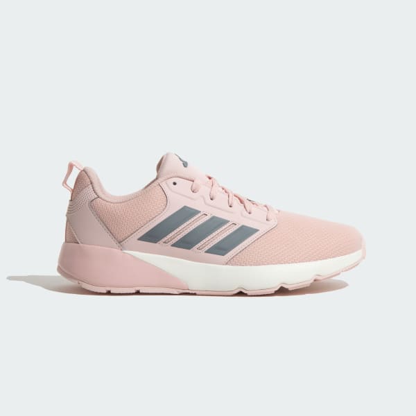 Pink Dash-Flow Shoes