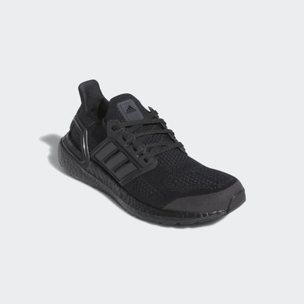 Black Ultraboost 19.5 DNA Running Sportswear Lifestyle Shoes