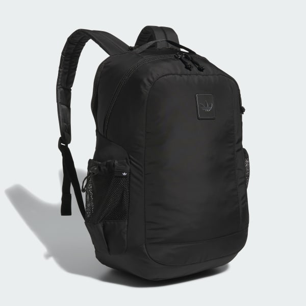 Black Originals Overland Backpack