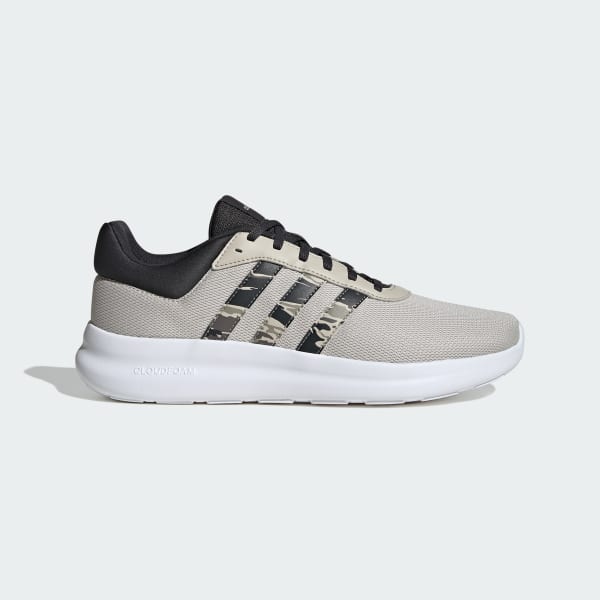 Beige Zapatillas Lite Racer 4.0