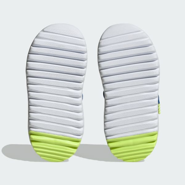 Azul Tênis Infantil adidas Suru365 x Disney Mickey Mouse