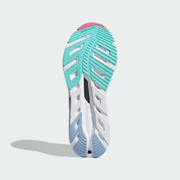 Wit Adistar Byd Schoenen