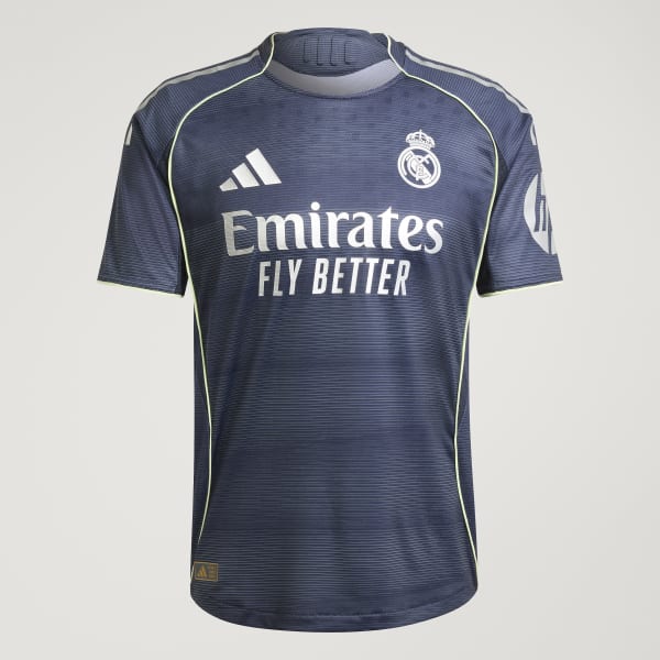 adidas - レアル・マドリード 20/21 アウェイ オーセンティック ユニフォーム レアル・マドリード 20/21 アウェイ オーセンティック