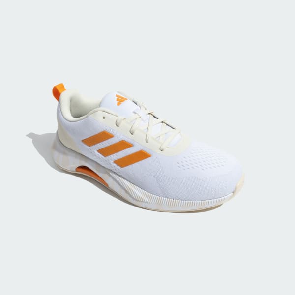 Grey Torsion Bar Shoes