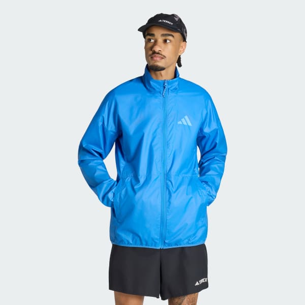 Bla Terrex Multi CLIMA365 Windweave Jacket