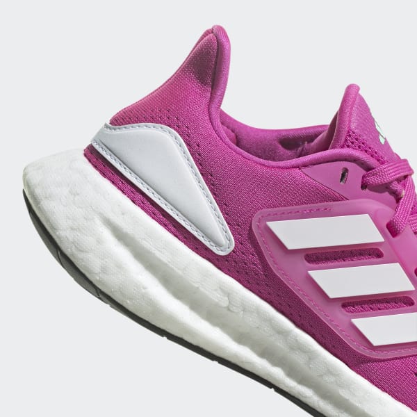 Adidas pure store boost rosa