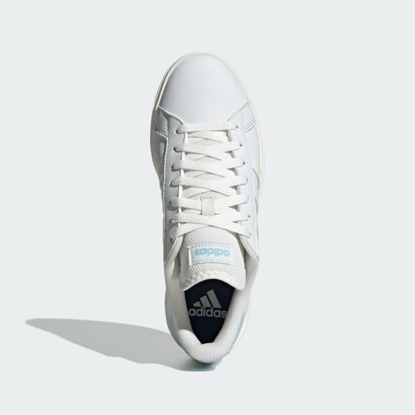 Blanco Tenis adidas Grand Court TD Lifestyle Court Casual