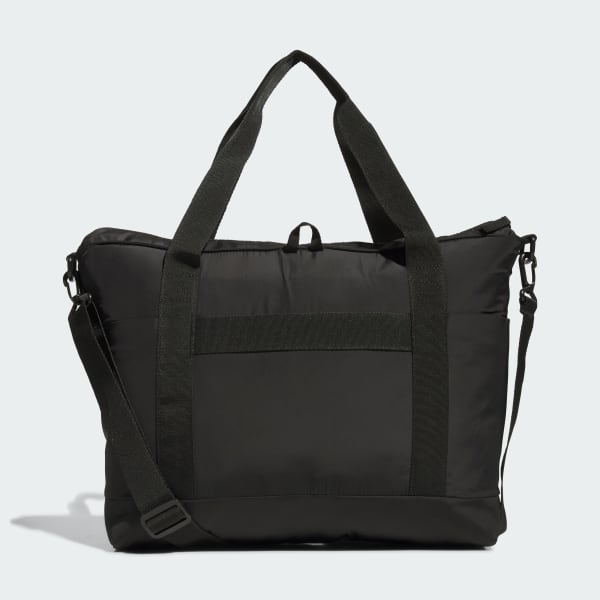 Black All Me 3 Tote