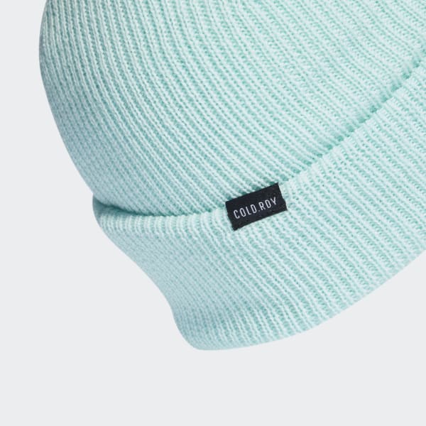 Turquesa Gorro Beanie Terrex COLD.RDY Merino
