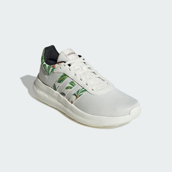 Blanco Zapatillas Lite Racer 4.0