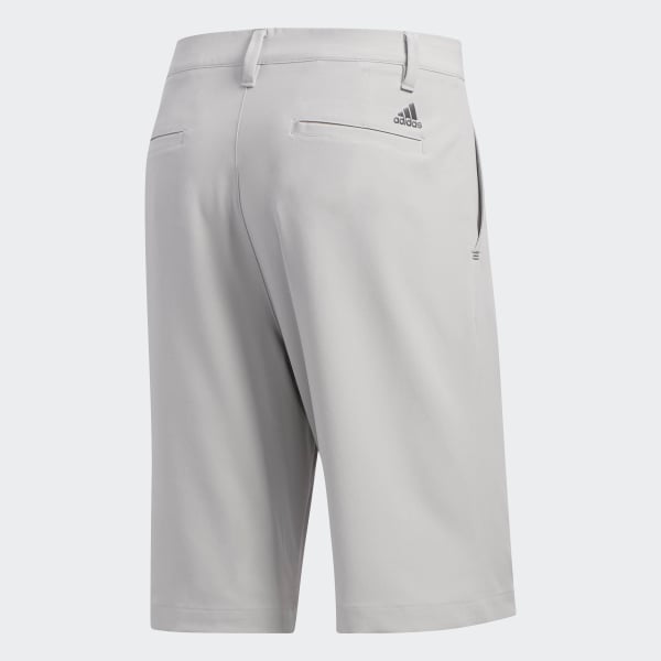 adidas ultimate 365 shorts grey