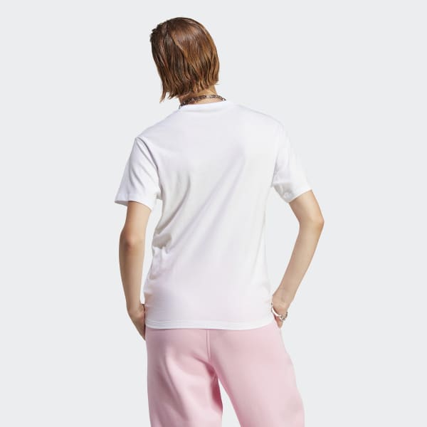 White Adicolor Essentials Regular Tee