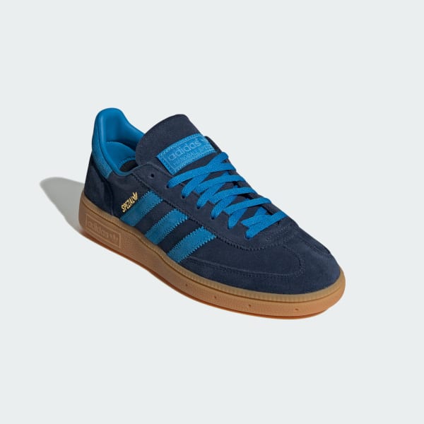 adidas Handball Spezial Shoes - Blue | Women's Lifestyle | adidas US