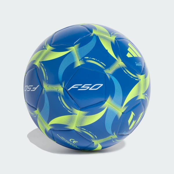 Blau Messi Miniball