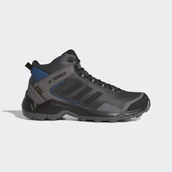 Details about adidas Mens Terrex Eastrail Mid GORE TEX Running Shoes Trainers Sneakers Black Details about adidas Mens Terrex Eastrail Mid GORE TEX Running Shoes Trainers Sneakers Black