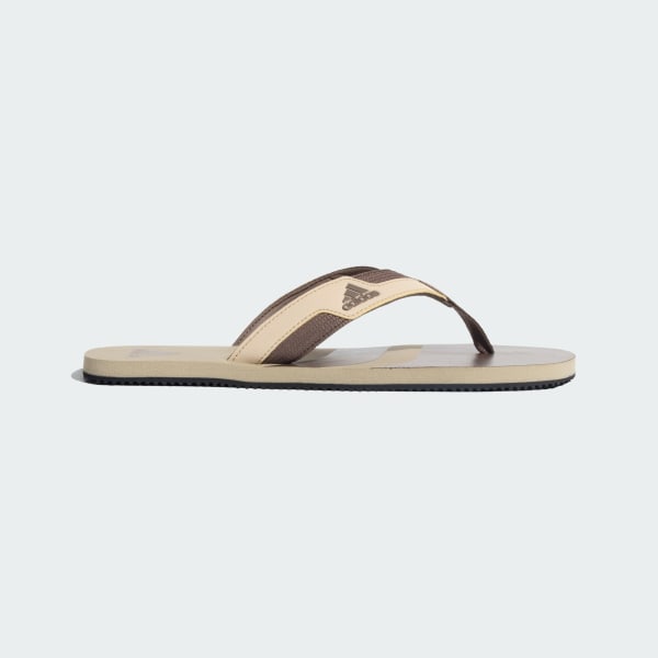 Beige DISTILL FLIP-FLOPS