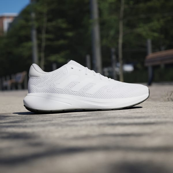 Blanco Tenis Response Runner