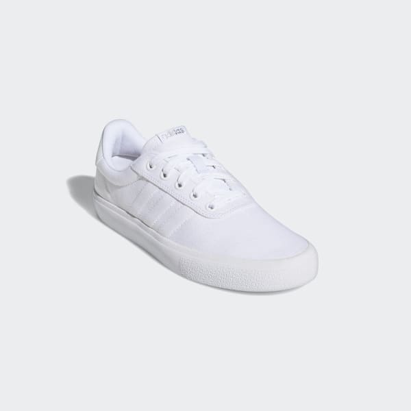 haag Vuil Maak avondeten adidas Vulc Raid3r Skateboarding Shoes - White | Women's Lifestyle | adidas  US