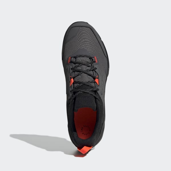 Grey Terrex AX4 GORE-TEX Hiking Shoes LFA27