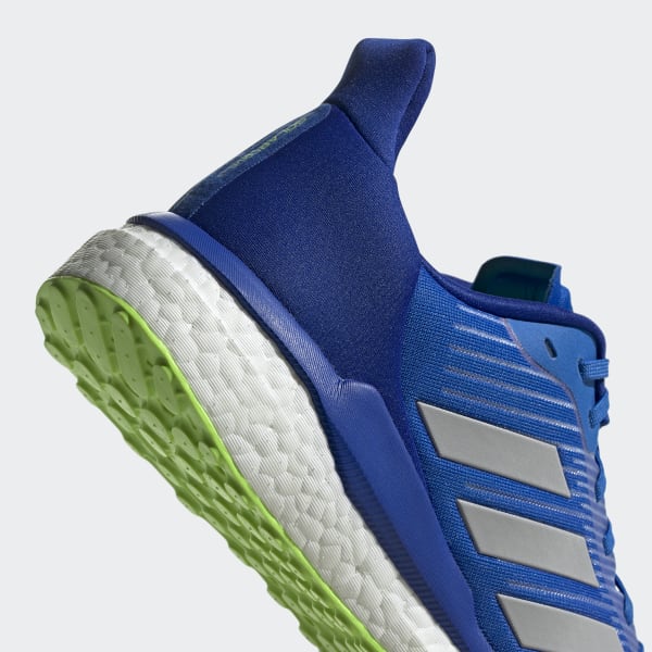 adidas SolarDrive 19 Shoes - Blue 