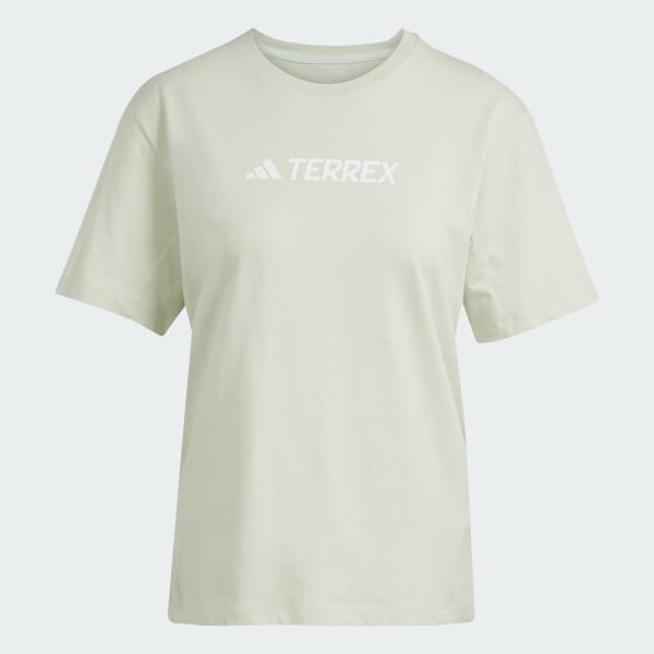Gron Terrex Classic Logo T-shirt